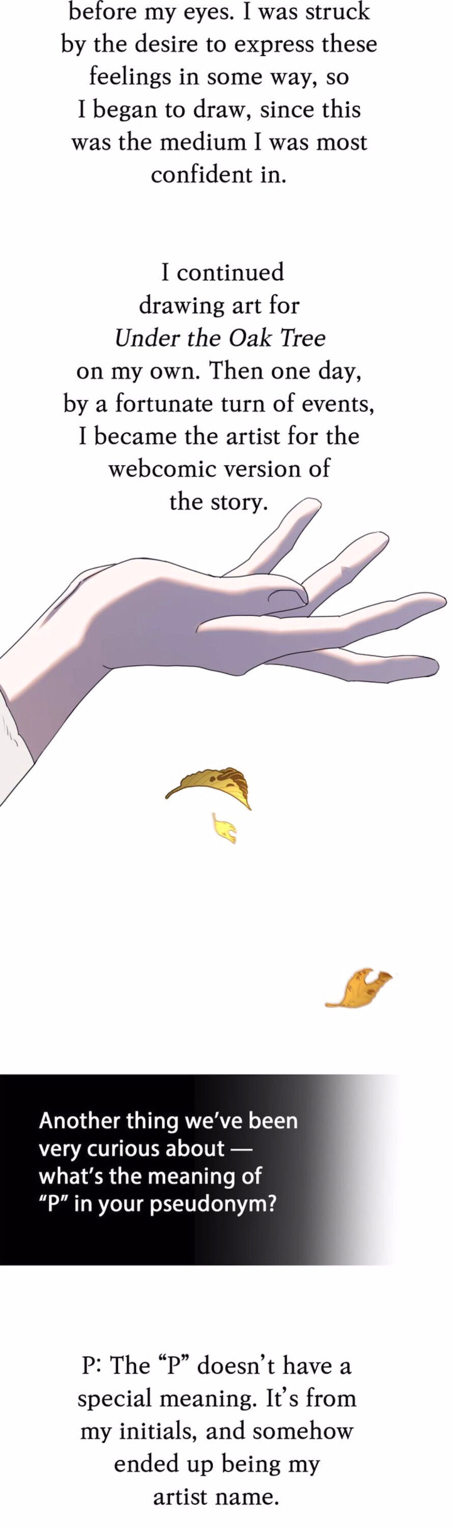 Under the Oak Tree Chapter 34.1 image 05